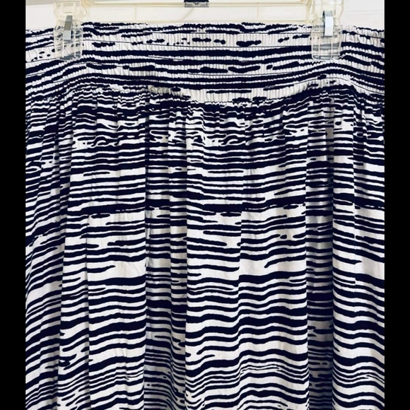 Lane Bryant skirt Sz 14/16 - Picture 3 of 8